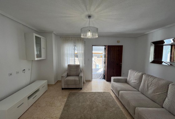 Revente - Bungalow - Punta Prima - Serena