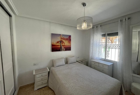 Revente - Bungalow - Punta Prima - Serena