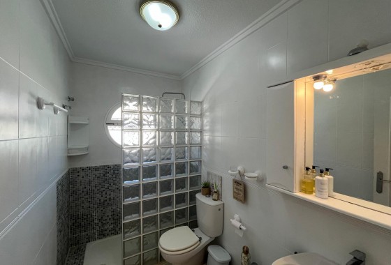 Revente - Bungalow - Punta Prima - Serena