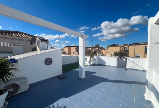 Revente - Bungalow - Punta Prima - Serena