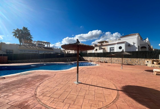 Revente - Bungalow - Punta Prima - Serena