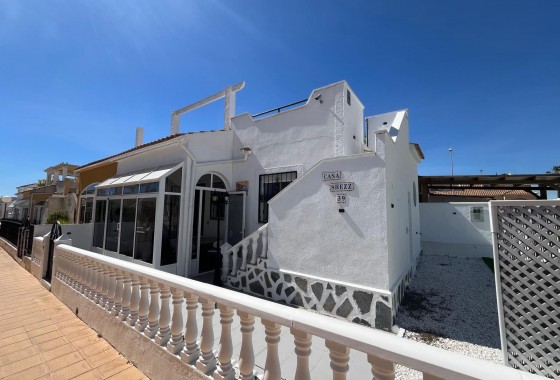 Revente - Bungalow - Punta Prima - Serena
