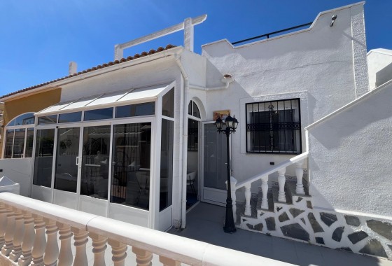 Revente - Bungalow - Punta Prima - Serena
