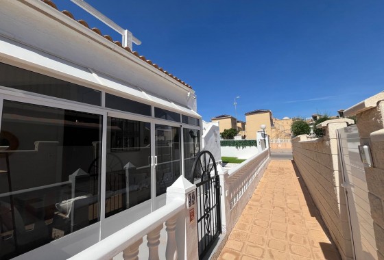 Revente - Bungalow - Punta Prima - Serena