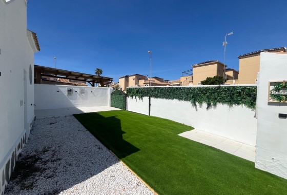 Revente - Bungalow - Punta Prima - Serena