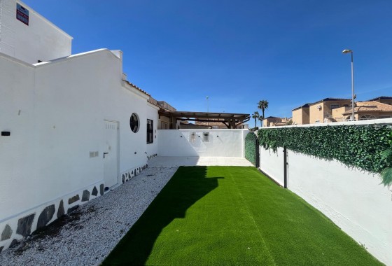Revente - Bungalow - Punta Prima - Serena