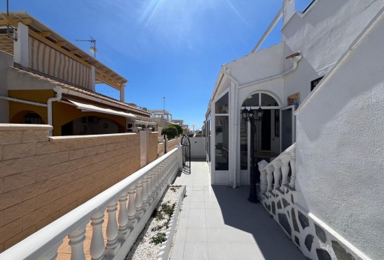 Revente - Bungalow - Punta Prima - Serena