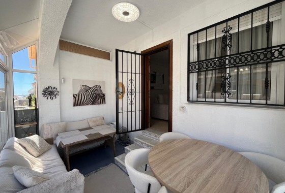 Revente - Bungalow - Punta Prima - Serena