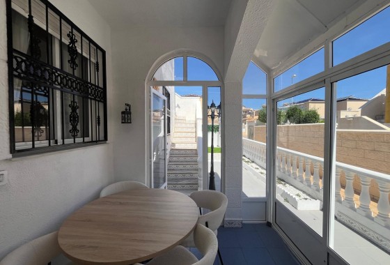 Revente - Bungalow - Punta Prima - Serena