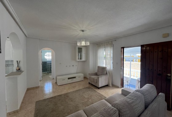 Revente - Bungalow - Punta Prima - Serena