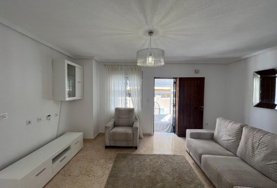 Revente - Bungalow - Punta Prima - Serena