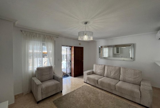 Revente - Bungalow - Punta Prima - Serena