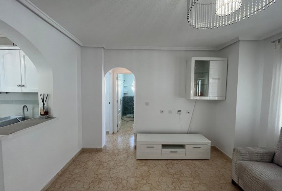 Revente - Bungalow - Punta Prima - Serena