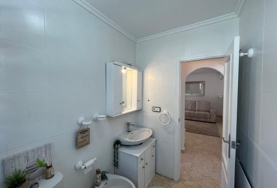 Revente - Bungalow - Punta Prima - Serena