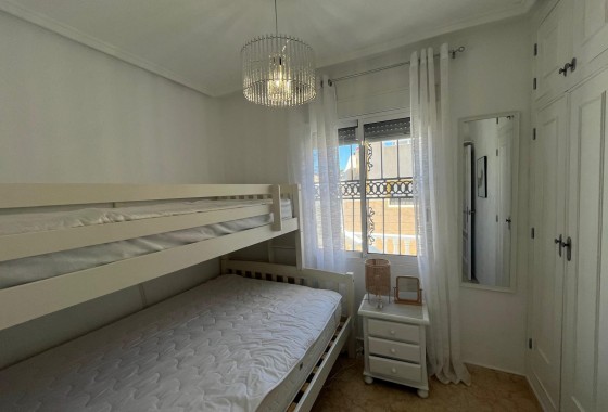 Revente - Bungalow - Punta Prima - Serena