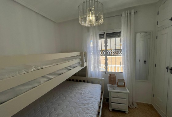 Revente - Bungalow - Punta Prima - Serena