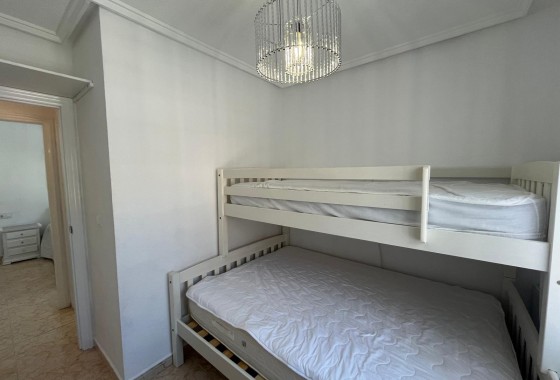 Revente - Bungalow - Punta Prima - Serena