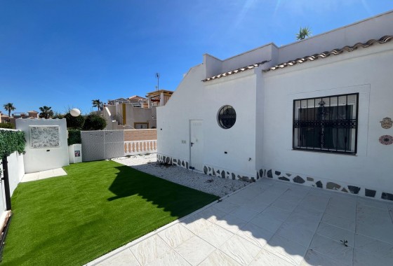 Revente - Bungalow - Punta Prima - Serena