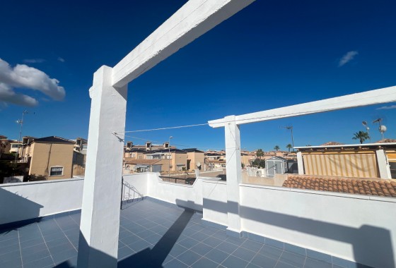 Revente - Bungalow - Punta Prima - Serena