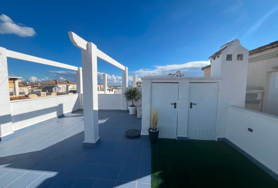 Revente - Bungalow - Punta Prima - Serena