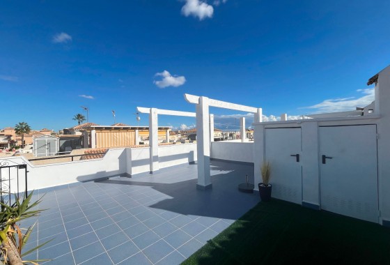 Revente - Bungalow - Punta Prima - Serena