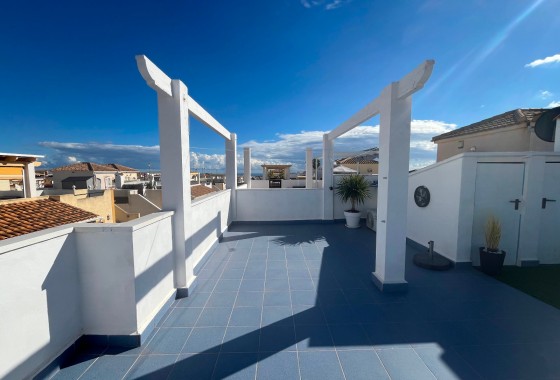 Revente - Bungalow - Punta Prima - Serena