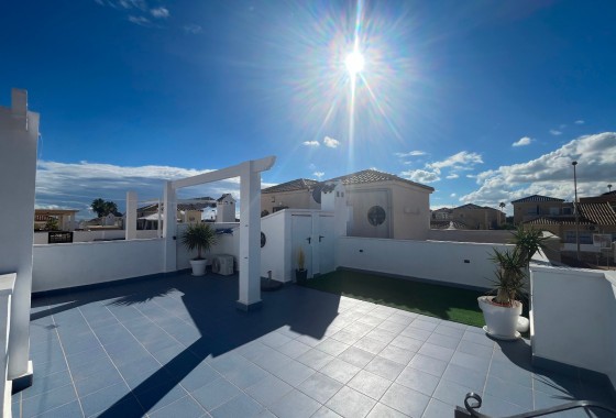 Revente - Bungalow - Punta Prima - Serena