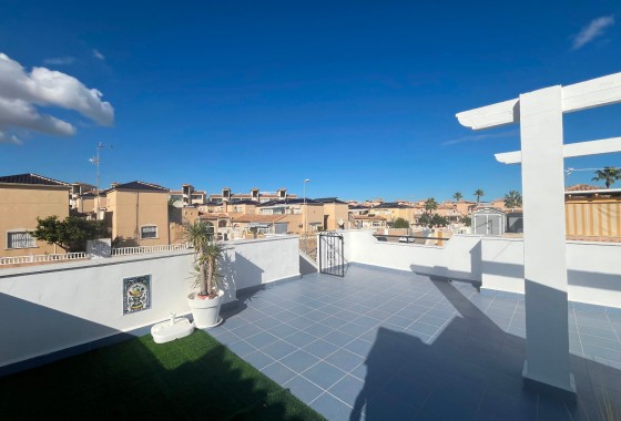 Revente - Bungalow - Punta Prima - Serena