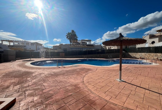 Revente - Bungalow - Punta Prima - Serena