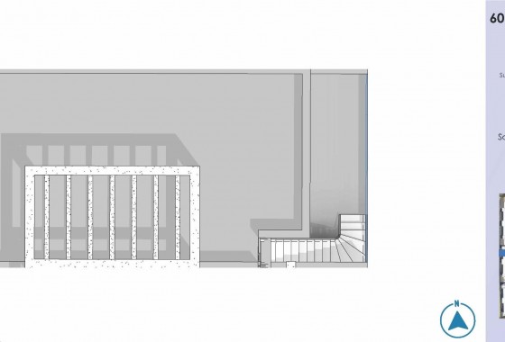 Nouvelle construction - Appartement - Guardamar del Segura - EL RASO