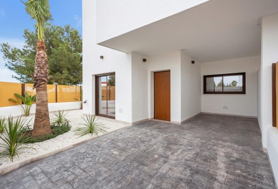 Nouvelle construction - Villa - Los Alcázares - La Serena Golf