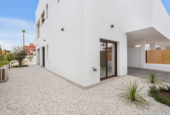 Nouvelle construction - Bungalow - Los Alcázares - La Serena Golf