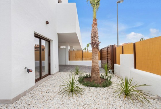 Nouvelle construction - Bungalow - Los Alcázares - La Serena Golf