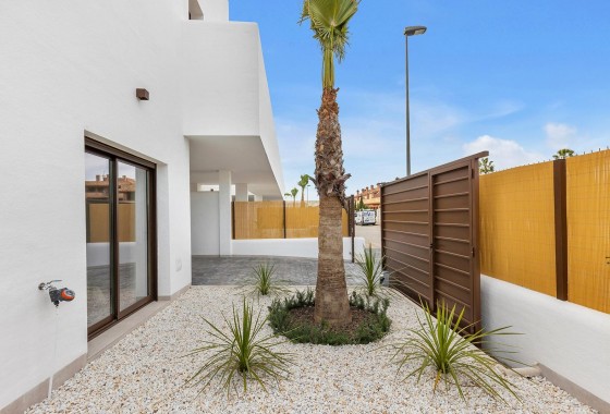 Nouvelle construction - Appartement - Los Alcázares - La Serena Golf