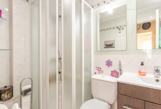 Revente - Appartement - Torrevieja - Nueva Torrevieja