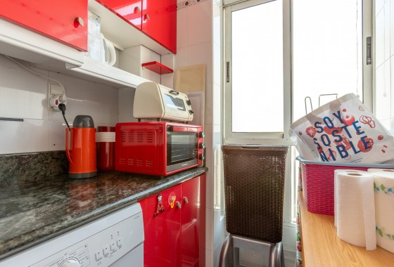 Revente - Appartement - Torrevieja - Nueva Torrevieja