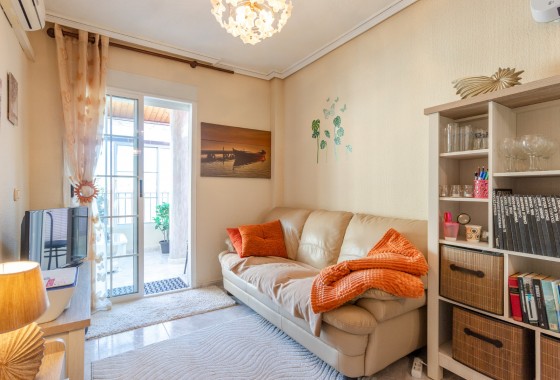 Revente - Appartement - Torrevieja - Nueva Torrevieja