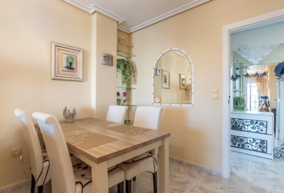 Revente - Appartement - Torrevieja - Nueva Torrevieja