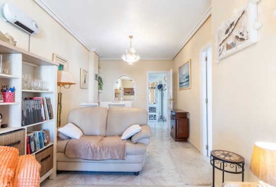 Revente - Appartement - Torrevieja - Nueva Torrevieja