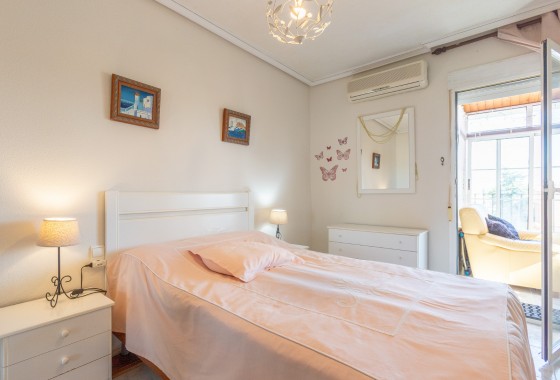 Revente - Appartement - Torrevieja - Nueva Torrevieja