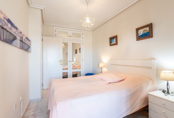 Revente - Appartement - Torrevieja - Nueva Torrevieja