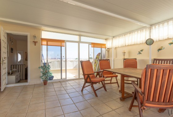 Revente - Appartement - Torrevieja - Nueva Torrevieja