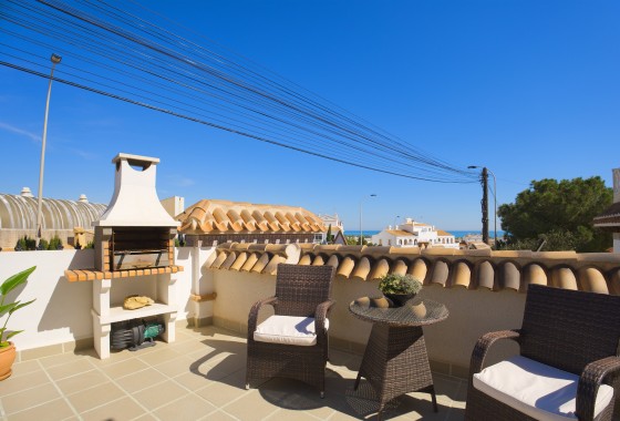 Segunda Mano - Chalet - Torrevieja