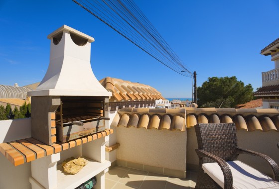 Segunda Mano - Chalet - Torrevieja