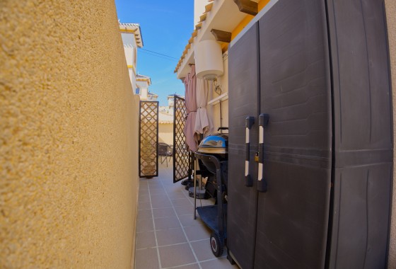 Segunda Mano - Chalet - Torrevieja