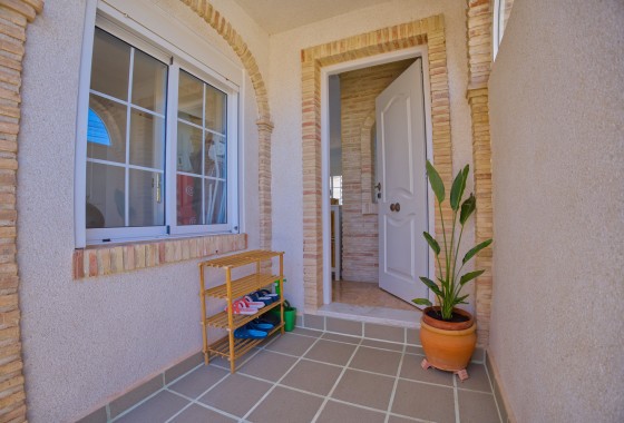Segunda Mano - Chalet - Torrevieja