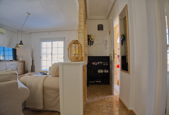 Segunda Mano - Chalet - Torrevieja