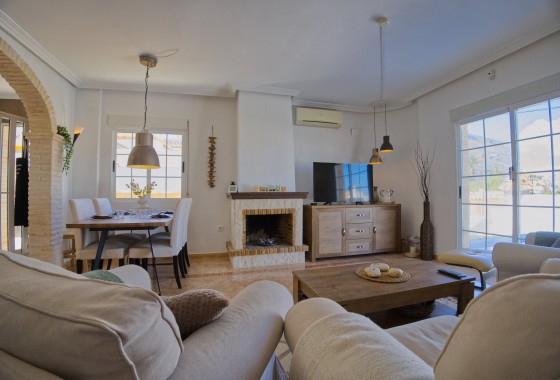 Segunda Mano - Chalet - Torrevieja