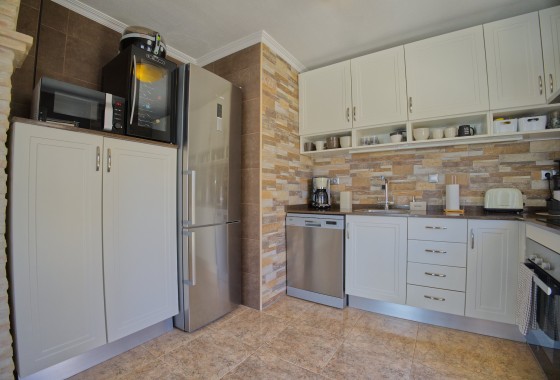 Segunda Mano - Chalet - Torrevieja