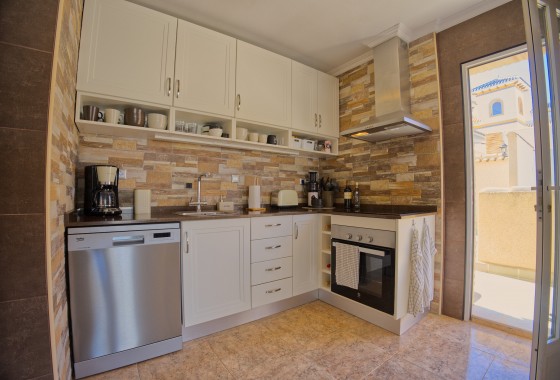 Segunda Mano - Chalet - Torrevieja